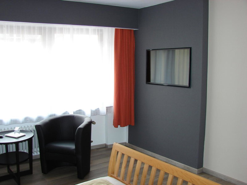 Pension Elisabeth, Cochem, Germany