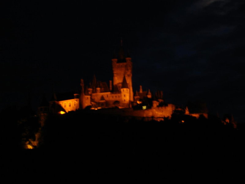 Pension Elisabeth, Cochem, Germany