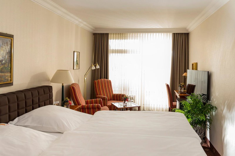 Hotel Grossfeld, Bad Bentheim, Germany