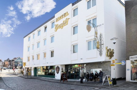 Hotel Grossfeld, Bad Bentheim, Germany