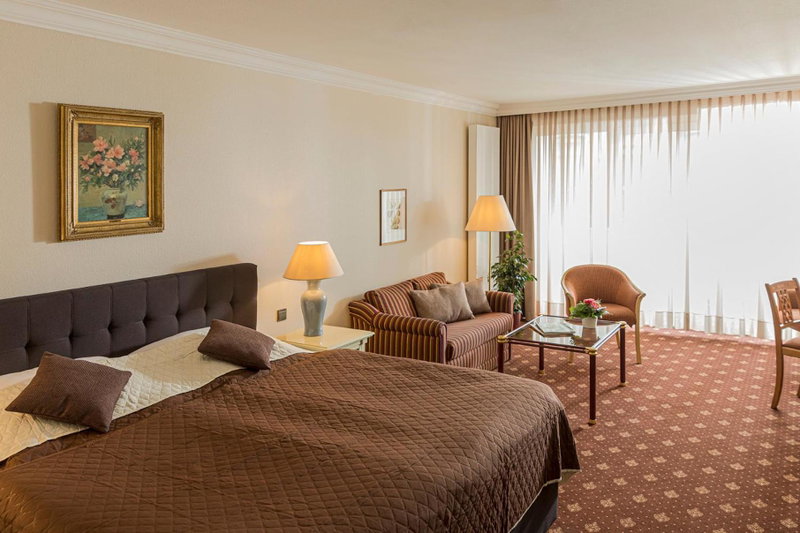 Hotel Grossfeld, Bad Bentheim, Germany