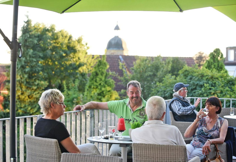 Hotel Grossfeld, Bad Bentheim, Germany