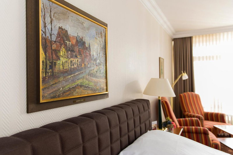 Hotel Grossfeld, Bad Bentheim, Germany