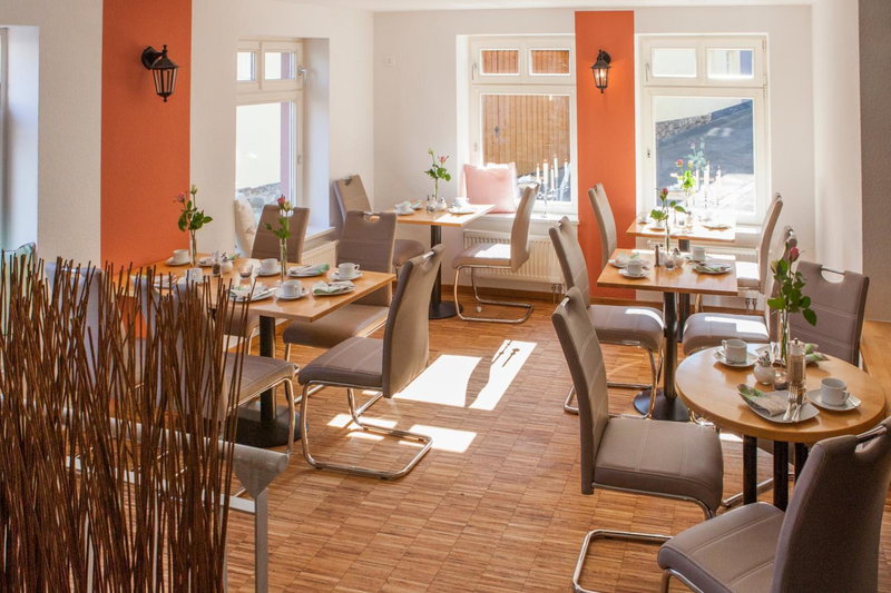 Hotel am Markt, Hungen, Germany