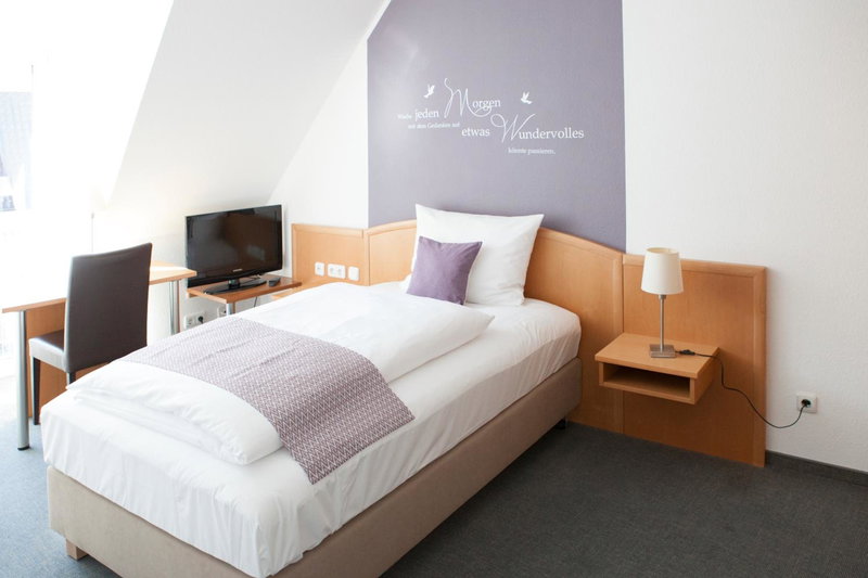 Hotel am Markt, Hungen, Germany
