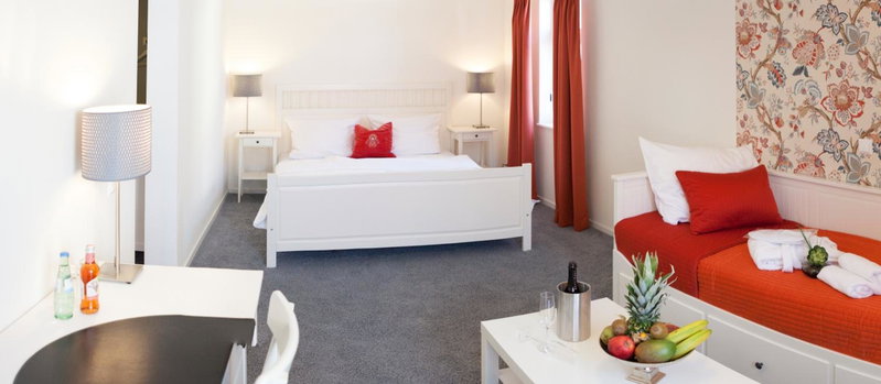 Hotel am Markt, Hungen, Germany