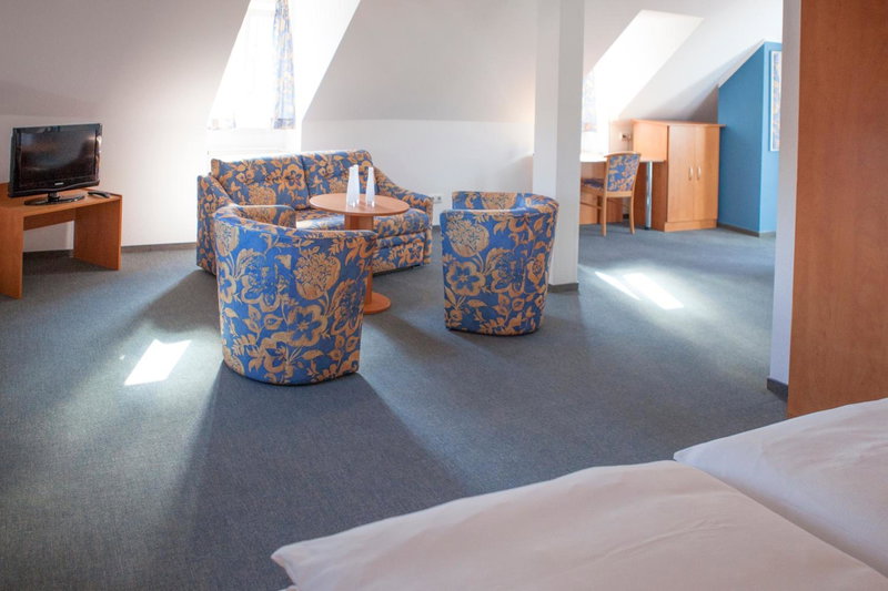 Hotel am Markt, Hungen, Germany