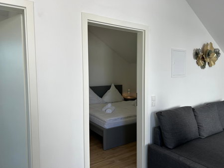 Koblenzer Naturhaus & Apartments, Koblenz, Germany