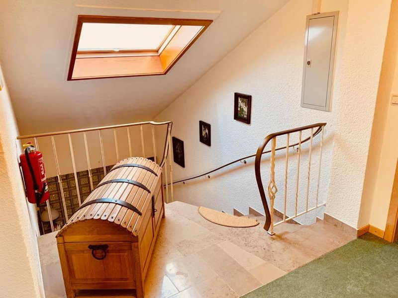 Landhaus Kürrenberg, Mayen, Germany