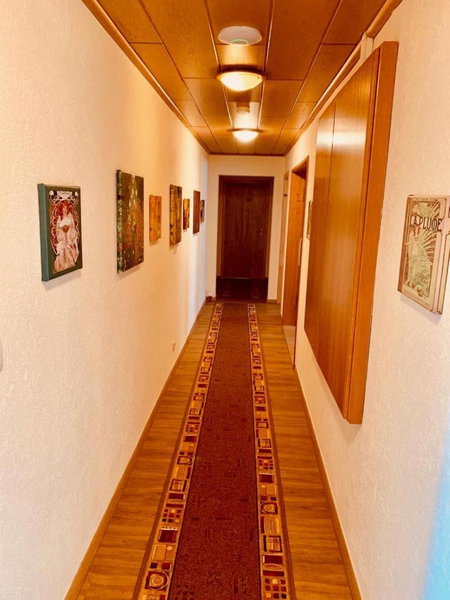 Landhaus Kürrenberg, Mayen, Germany