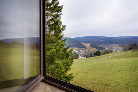 Panorama Hotel Winterberg, Winterberg, Germany