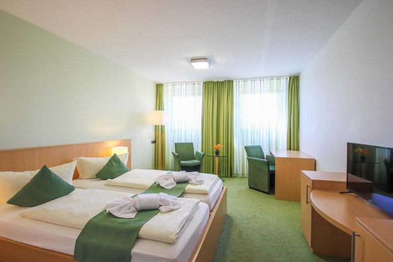 Panorama Hotel Winterberg, Winterberg, Germany