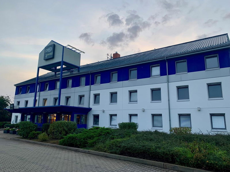 CREO Hotel Dessau, Dessau, Germany