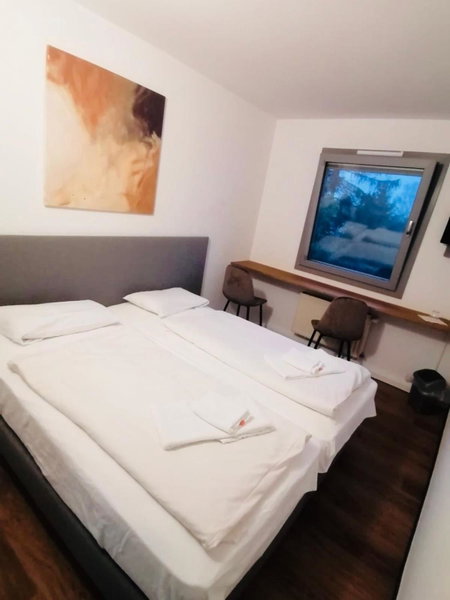 CREO Hotel Dessau, Dessau, Germany