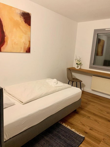 CREO Hotel Dessau, Dessau, Germany