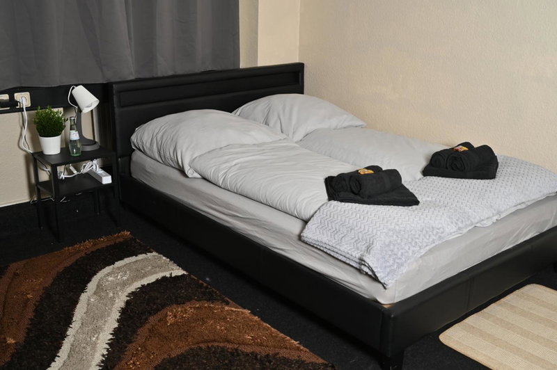 Pott Hostel - Essen Steele, Essen, Germany