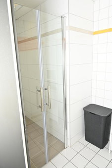 Pott Hostel - Essen Steele, Essen, Germany