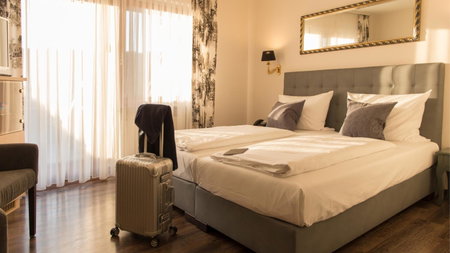 SCHUBERT Genusshotel - Romantik Hotel, Lauterbach, Germany