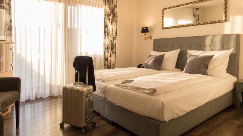 SCHUBERT Genusshotel - Romantik Hotel, Lauterbach, Germany