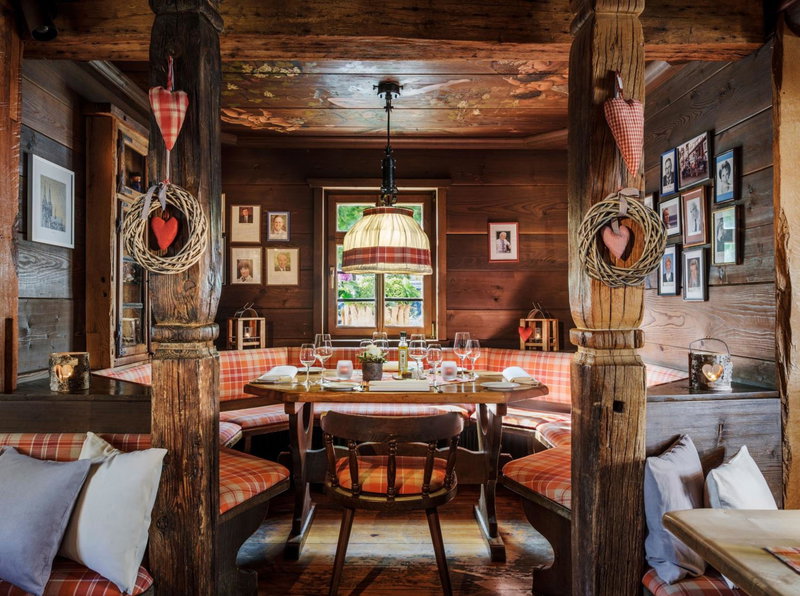 SCHUBERT Genusshotel - Romantik Hotel, Lauterbach, Germany