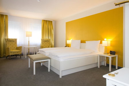 SCHUBERT Genusshotel - Romantik Hotel, Lauterbach, Germany
