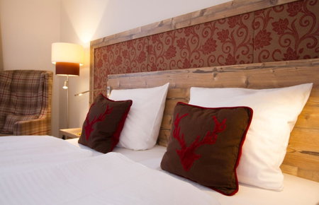 SCHUBERT Genusshotel - Romantik Hotel, Lauterbach, Germany
