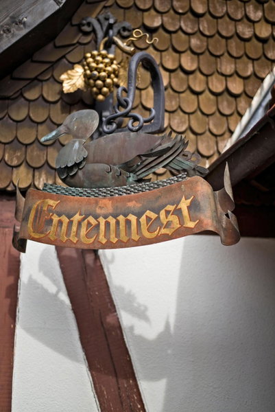 SCHUBERT Genusshotel - Romantik Hotel, Lauterbach, Germany