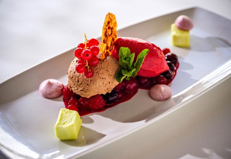 SCHUBERT Genusshotel - Romantik Hotel, Lauterbach, Germany