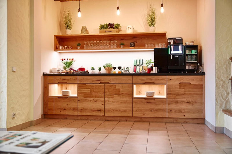 Hotel Bommersheim, Eschborn, Germany