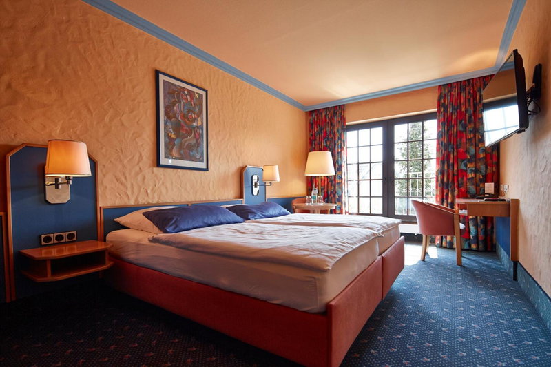 Hotel Bommersheim, Eschborn, Germany