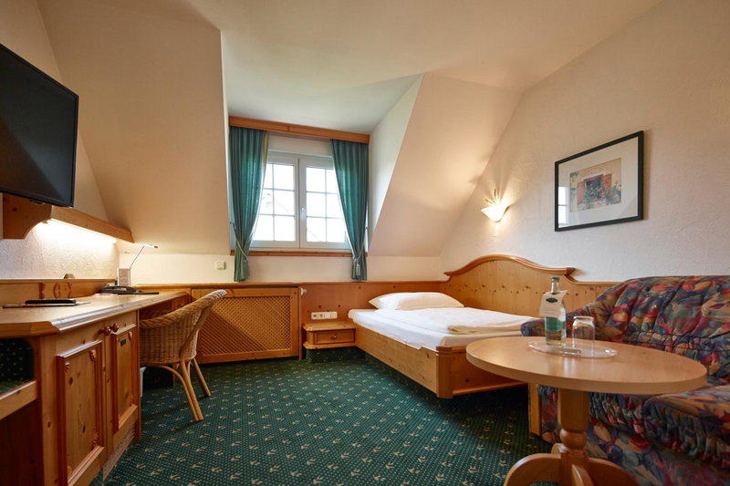 Hotel Bommersheim, Eschborn, Germany