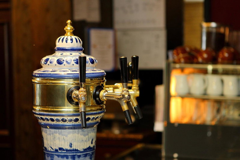 Hotel-Restaurant Wanders, Elten, Germany