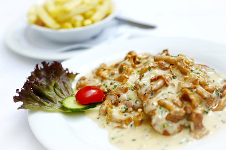 Hotel-Restaurant Wanders, Elten, Germany