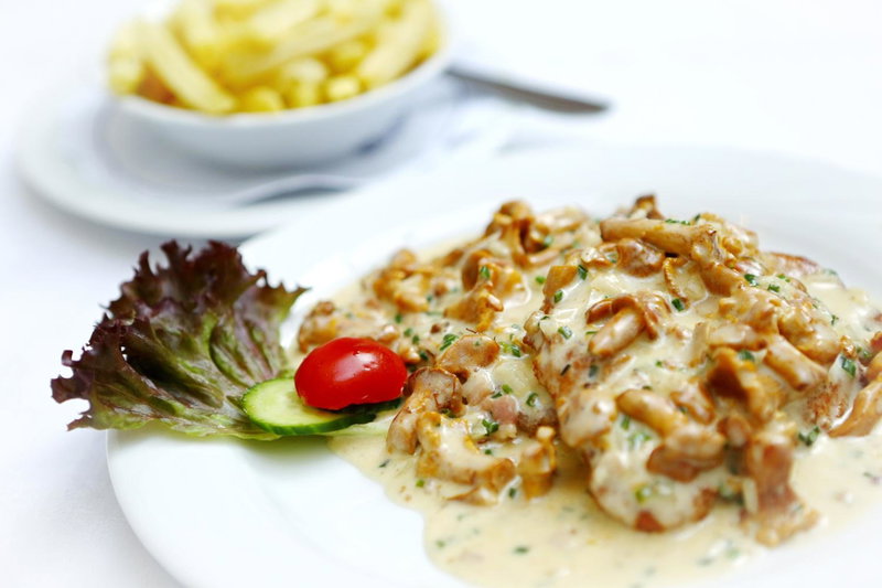 Hotel-Restaurant Wanders, Elten, Germany