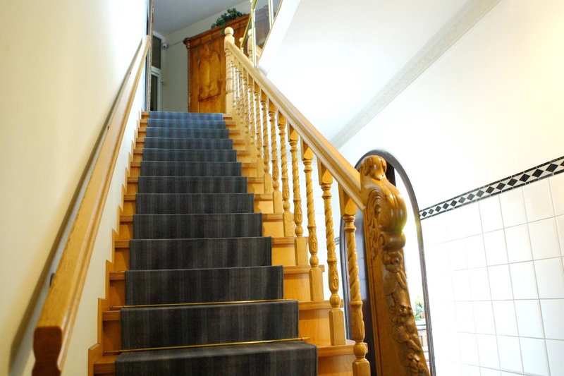 Hotel-Restaurant Wanders, Elten, Germany