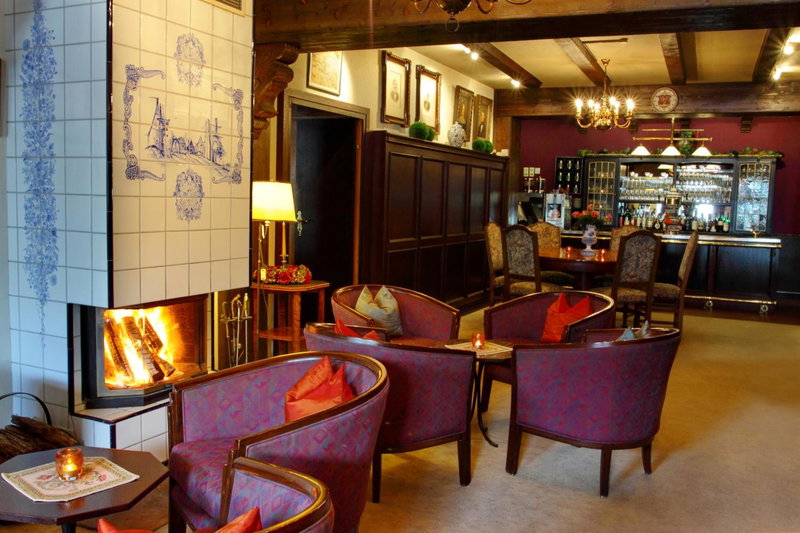 Hotel-Restaurant Wanders, Elten, Germany