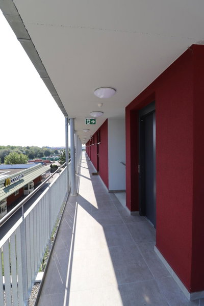 iQ-Hotel, Langenau, Germany