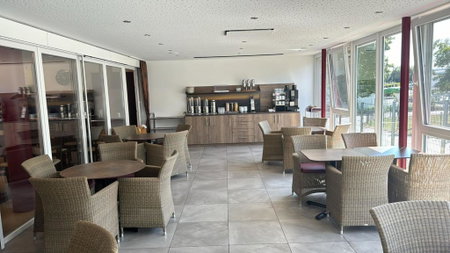 iQ-Hotel, Langenau, Germany