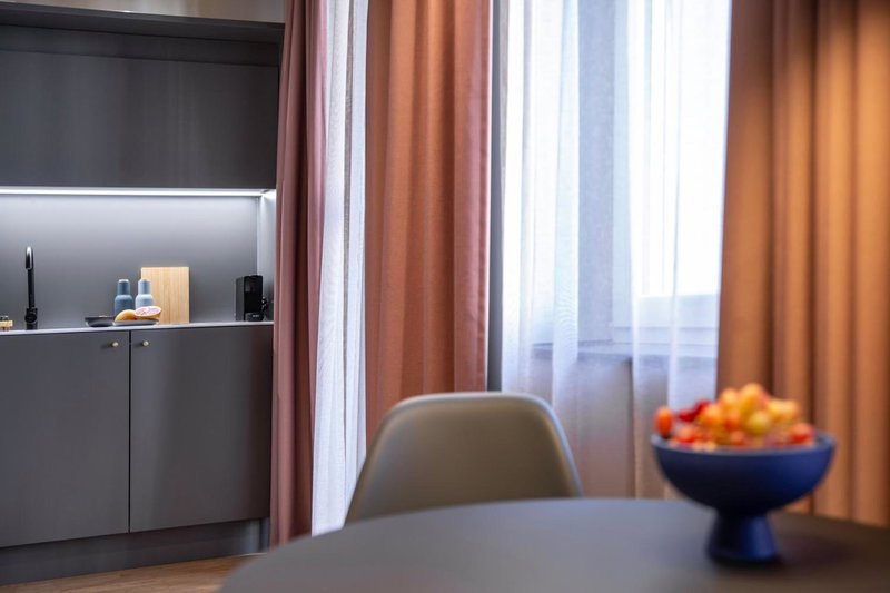 ipartment Berlin Mitte HOME by Best Western, Berlin, Germany