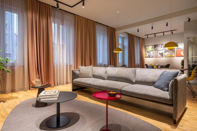ipartment Berlin Mitte HOME by Best Western, Berlin, Germany