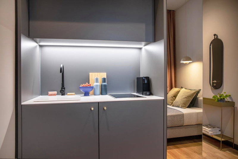 ipartment Berlin Mitte HOME by Best Western, Berlin, Germany