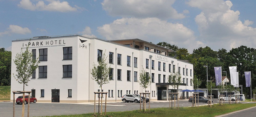 i-Park Hotel Klingholz, Germany
