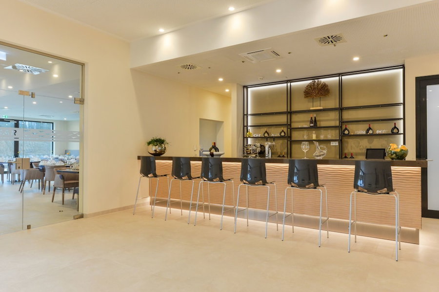 i-Park Hotel Klingholz, Reichenberg, Germany