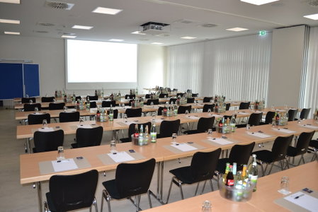 i-Park Hotel Klingholz, Reichenberg, Germany