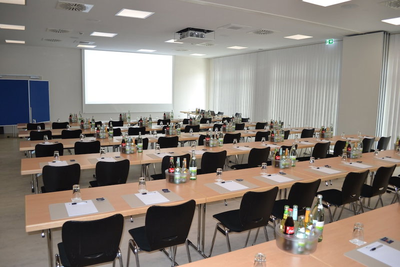 i-Park Hotel Klingholz, Reichenberg, Germany