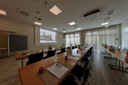 i-Park Hotel Klingholz, Reichenberg, Germany