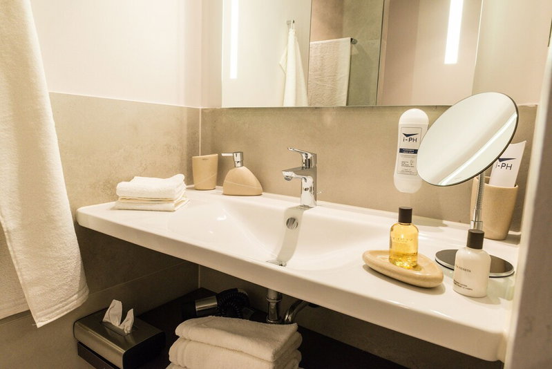i-Park Hotel Klingholz, Reichenberg, Germany