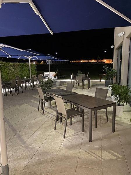 i-Park Hotel Klingholz, Reichenberg, Germany