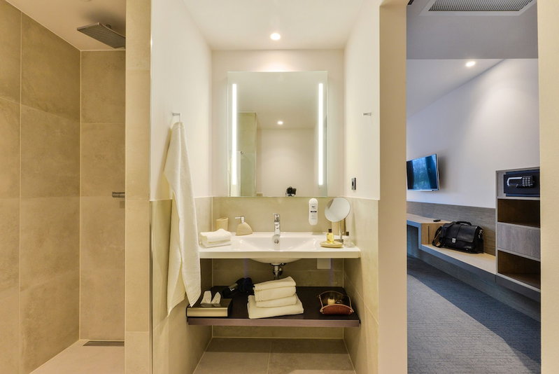 i-Park Hotel Klingholz, Reichenberg, Germany