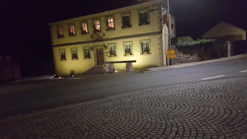Der Patrizierhof - Weingut Gasthof Hotel - Familie Grebner, Großlangheim, Germany